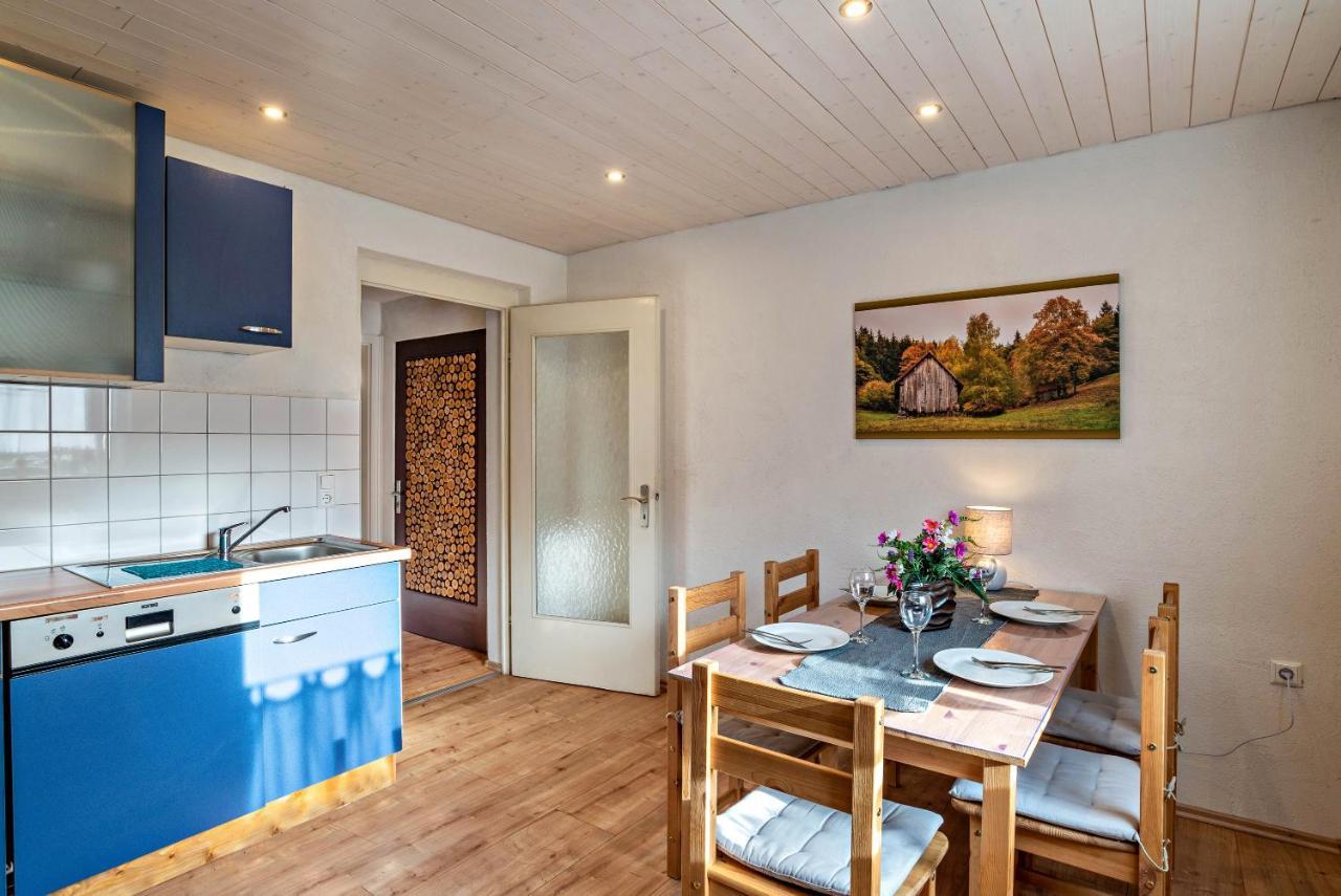 Am Sersbach Forbach Exterior photo