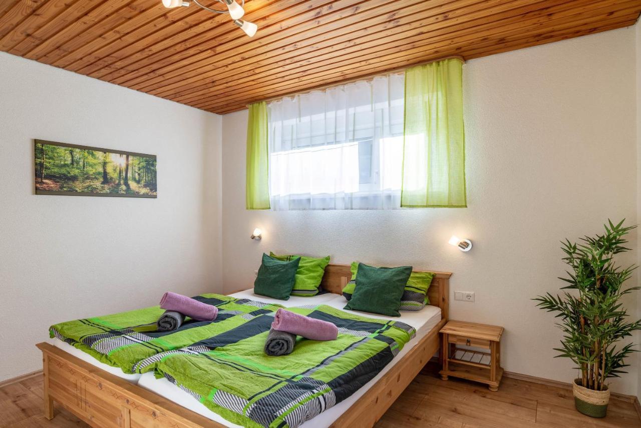 Am Sersbach Forbach Exterior photo