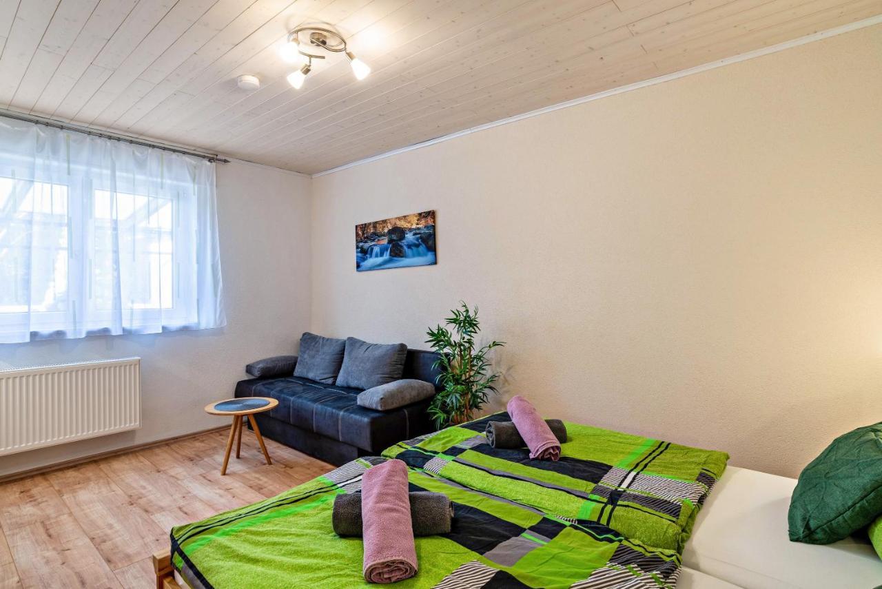 Am Sersbach Forbach Exterior photo