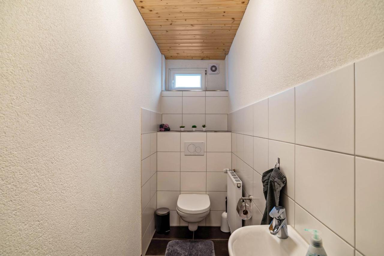 Am Sersbach Forbach Exterior photo